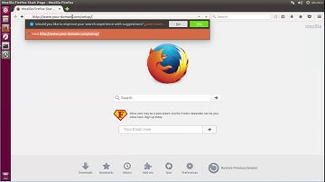 How To Install Textpattern on Ubuntu 16