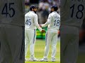 rohit sharma and virat kohli #shorts