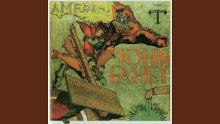 Video thumbnail of "John Fahey - Dalhart, Texas, 1967"