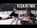 KIŞKIRTMA!!! - ATAKAN ÖZYURT