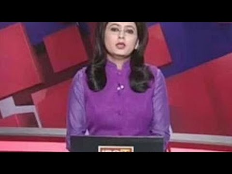 IBC24 News Anchor Broke News of her Husband's death