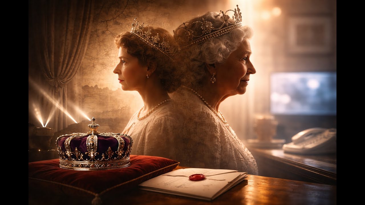 Queen Elizabeth II: A Life of Duty