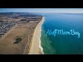 Epic Drone Flight Over California Coast!