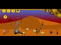 Прохождение Stick War:Legacy #5 Контратака Яромечников