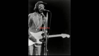 Curtis Mayfield If theres Hell Below chords