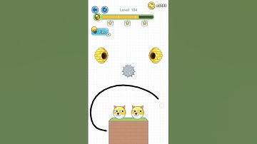 Save the doge level 164 #shorts