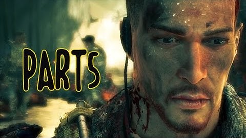 Modern Combat 5: Blackout HD Walkthrough Part 5 (iOS/Android/Windows Phone)