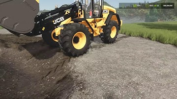 Highland Cow DLC | Farming Simulator 25 | FS25 DLC | Part 4