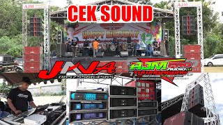Cek Sound Om Java Blitar Ft Ajm   Sumbergempol