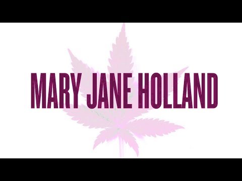 Lady Gaga - Mary Jane Holland (New Master)