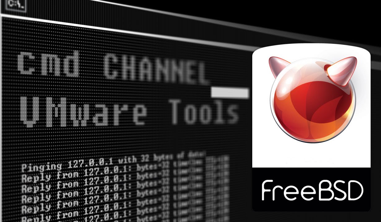 Freebsd
