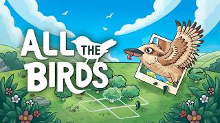 All The Birds - Demo Available! screenshot 3