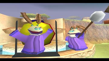Spyro 2 Ripto