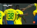 Mamelodi Sundowns vs Golden Arrows FC (4-0) Highlights | DStv Premiership