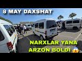 8 МАЙ ДАМАС НАРХЛАРИ АНДИЖОН МАШИНА БОЗОРИ АРЗОН БОЛДИ 2026 DAMAS NARXLARI ANDIJON 2026 