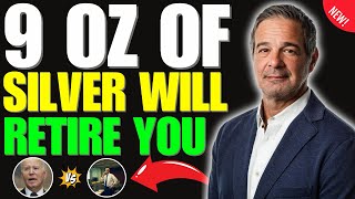 "The Next Leg of SILVER Explosive Breakout Will Shatter All Records': Andy Schectman | Silver 2024