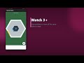 Hextris - Hexagon Color Match Puzzle Game Android