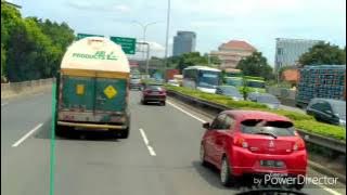 Anjay!!! Bus Sahabat