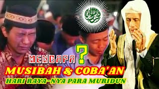 FATWA AMANAT DAN DO'A RESTU HADROTUL MUKARROM KANJENG ROMO KH. ABDUL LATIF MADJID QS. w RA. KEDUNGLO