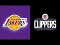 NBA 2K14 Simulation Of 2013 14 Season Los Angeles Lakers Vs Los Angeles Clippers April 6 2014 NBA 2K14 Simulation Of 2013 14 Season Los Angeles Lakers Vs Los Angeles Clippers April 6 2014