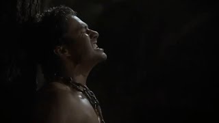 Mason Lockwood se TRANSFORMANDO em LOBISOMEM | The Vampire Diaries (2x03)