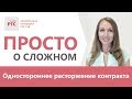 Одностороннее расторжение контракта