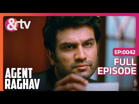 Agent Raghav Crime Branch | Ep.42 | Raghav अपहरण मामले की जांच करता है | Full Episode | AND TV