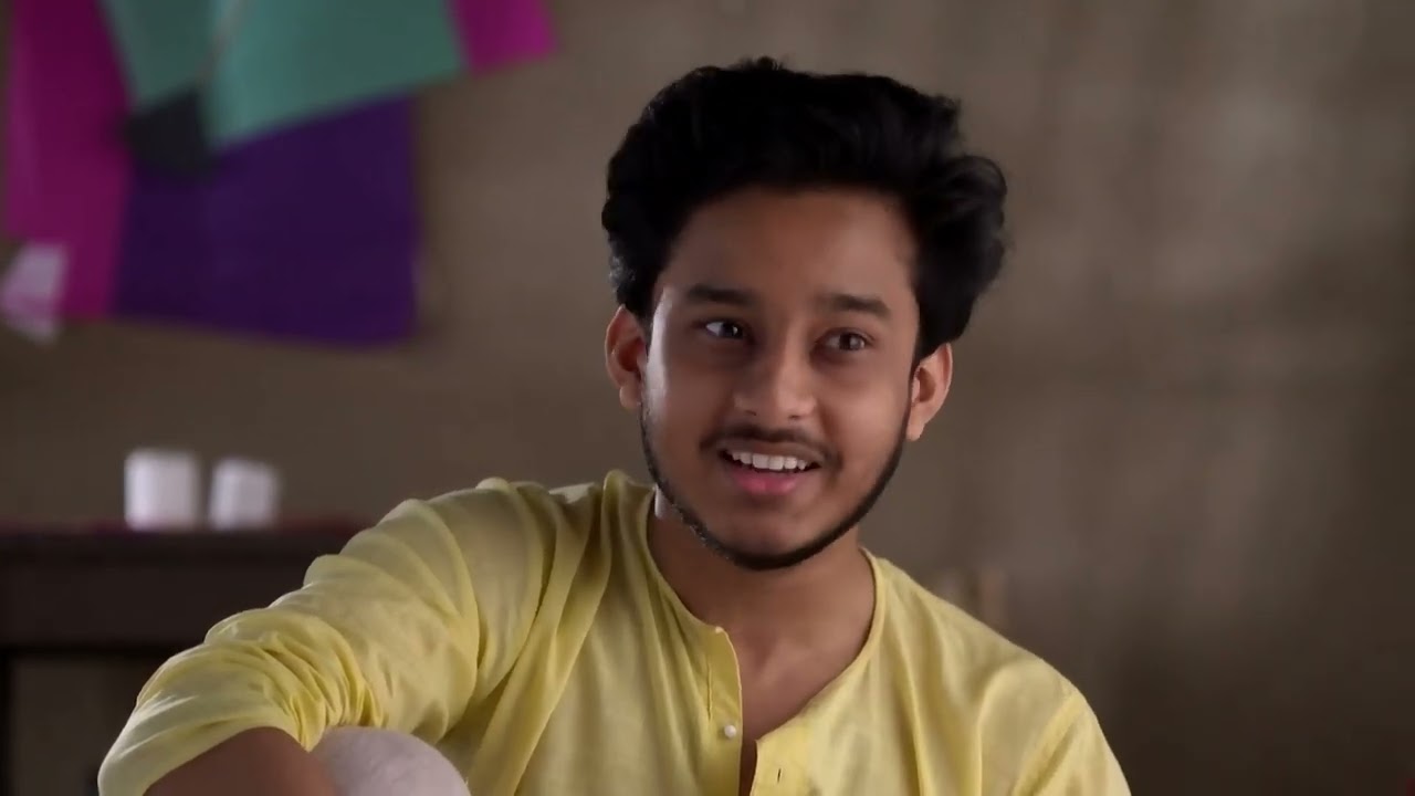 Soudaminir Sansar - Ep 246 - Joydeb Mondal - Bengali Tv Serial - Zee5 Bangla Classics