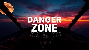 What Happens When BOTH PILOTS Pass Out During Flight?