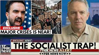 THE SOCIALIST TRAP: Watch New Yorkers Suffer the Consequences of Government-Run Stores