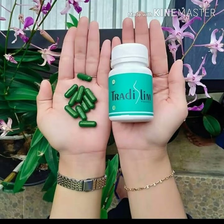 Tradislim Asli || Review Tradislim Herbal Asli 082338106800