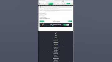 #Brave Blocking Unwanted Website Elements #short