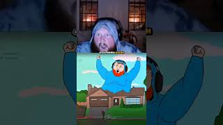 Caseoh Reacts To Insanely Accurate Animation Of Him