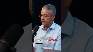 Geriatria Não Espere Ficar Velhinho Demais - Dr. Gustavo Maciel Gouvêa - Podcast Mariana Lima