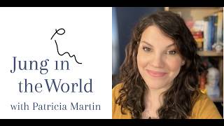 Jung in the World | Jung, Wonder Woman, and the Psychology of Myth with Laura Vecchiolla