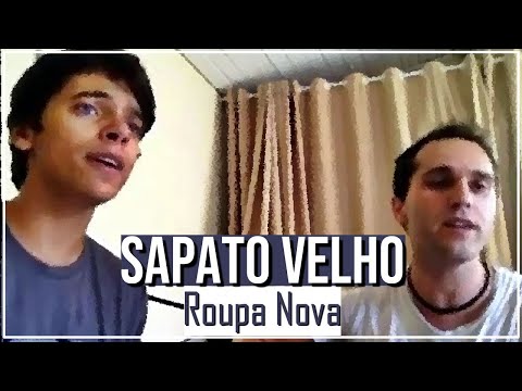 Tuca Oliveira & Eduardo Maran - Sapato Velho