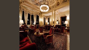 Pulsating Ambiance for Work Breaks