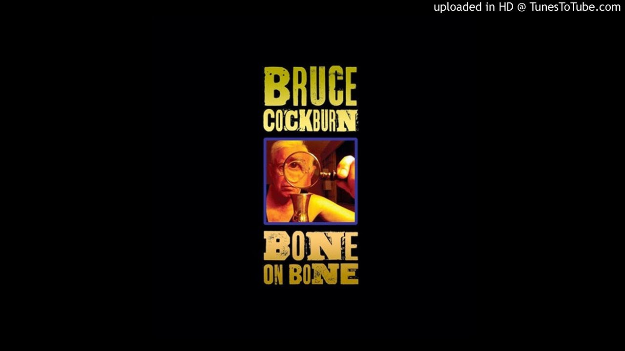 Watch Bruce Cockburn - Jesus Train on YouTube Watch Bruce Cockburn - Jesus Train on YouTube