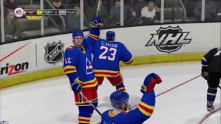 NHL 13 - Harlem Shake