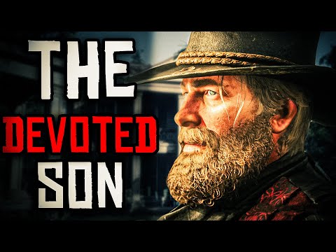 Arthur: When Faith Began to Rot