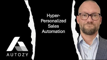 Advanced Hyper-Personalization Automation: Google Sheets, Perplexity & ChatGPT Integration