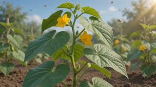 Seed Germination | Plant Life Cycle Animation 🌱 | How a Seed Grows into a Plant | Science | NCERT