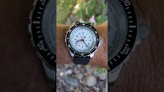 Marathon GSAR POLAR 41mm 3 weeks on the wrist