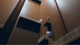Details Familiar Dreams distorted into Backrooms | Beyond the frame | demo Update