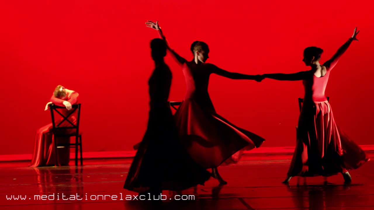 musica relajante para dormir Modern Ballet Piano Songs | Instrumental Piano Music for your Choreography