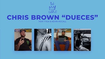 COLIN TILLEY - PODCASTLE [EP 1] - MAKING THE CHRIS BROWN 