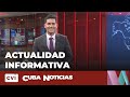 Cuba Noticias Fin de Semana I (14 de febrero de 2026)