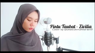 Download Lagu Pintu Taubat - zivila (cover) by Vahma Hendrawan MP3