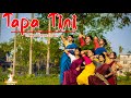 Tapa tini      belashuru  folk dance cover