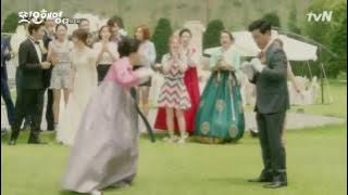 [또 오해용] Another miss oh Ep.18 (Last)